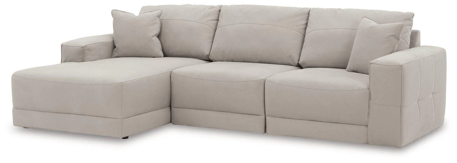 Next-Gen Gaucho Sectional Sofa with Chaise - Image 16