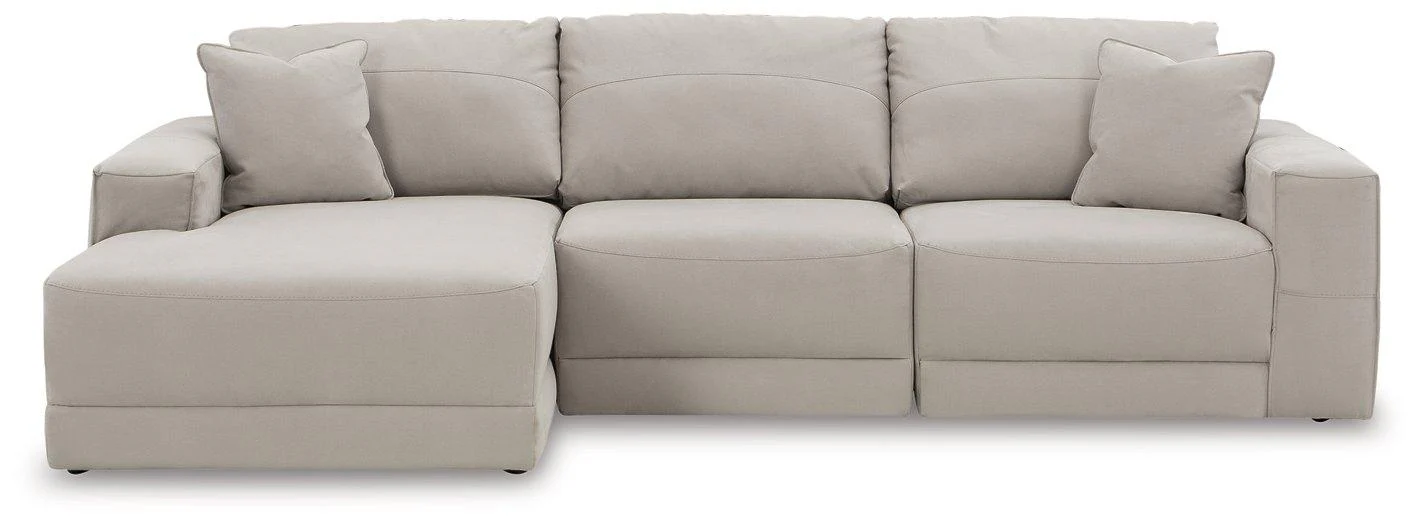 Next-Gen Gaucho Sectional Sofa with Chaise - Image 26