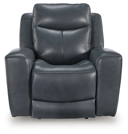 Next Move Power Recliner - Image 6
