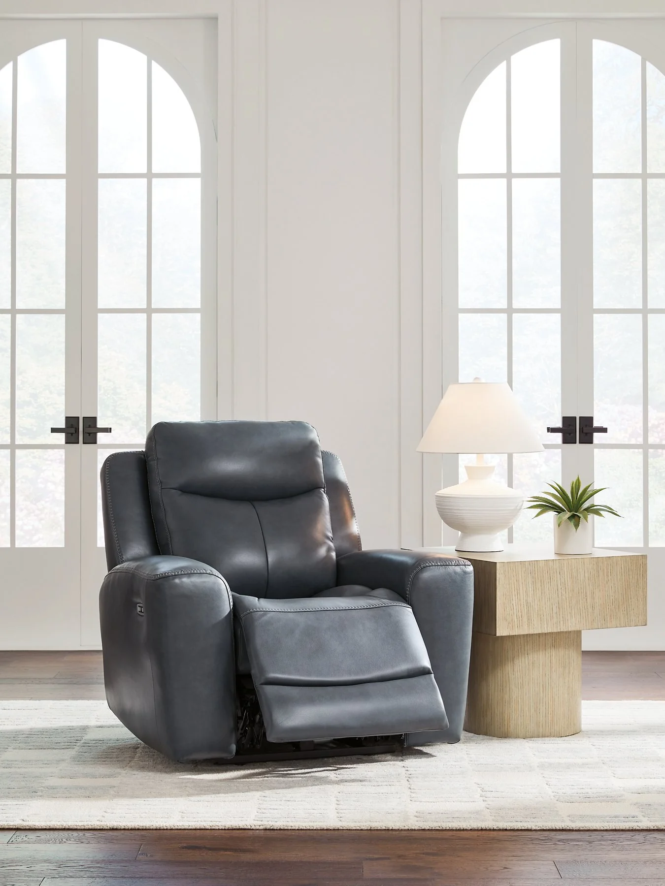 Next Move Power Recliner - Image 9