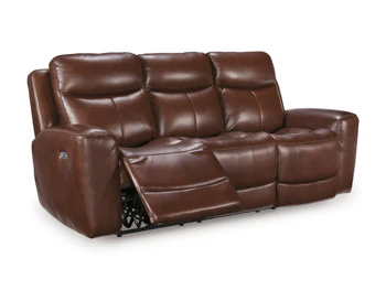 Next Move Power Reclining Sofa - Image 13