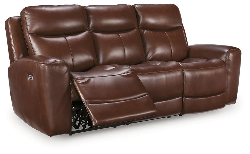 Next Move Power Reclining Sofa - Image 15