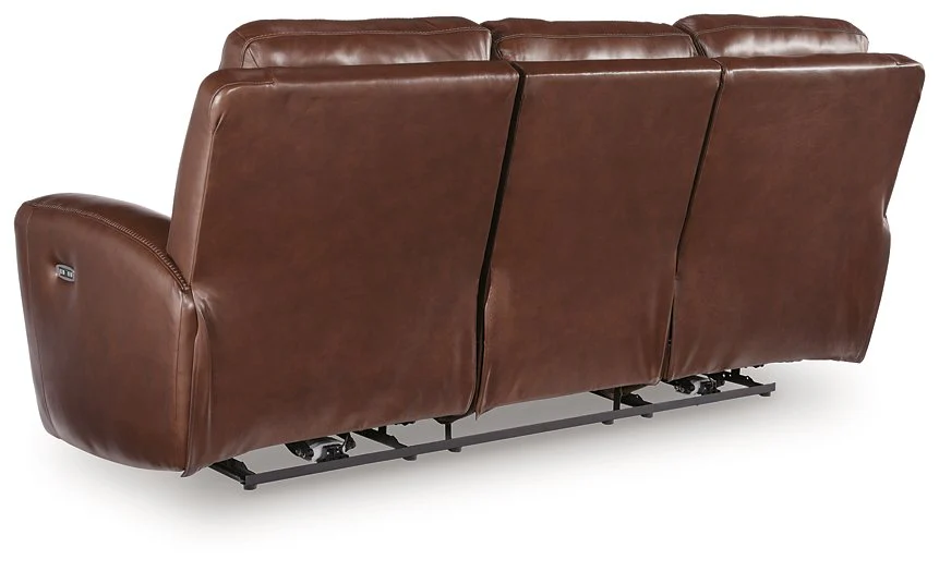 Next Move Power Reclining Sofa - Image 16