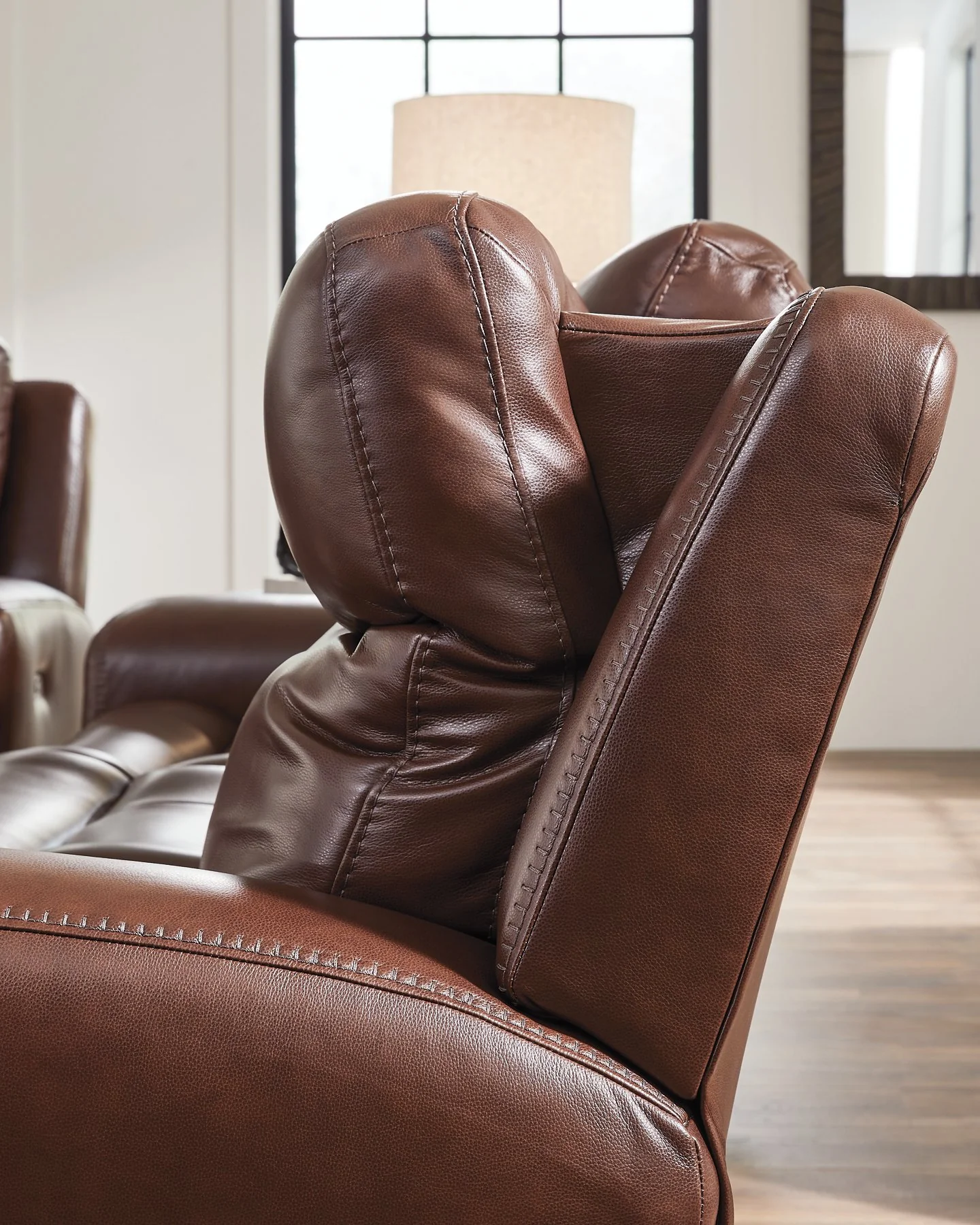 Next Move Power Reclining Sofa - Image 17