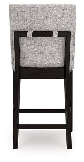 Neymorton Counter Height Barstool - Image 6