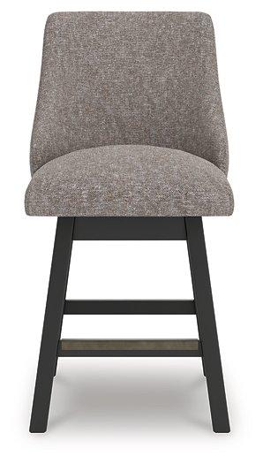 Neymorton Counter Height Barstool (Set of 2) - Image 12