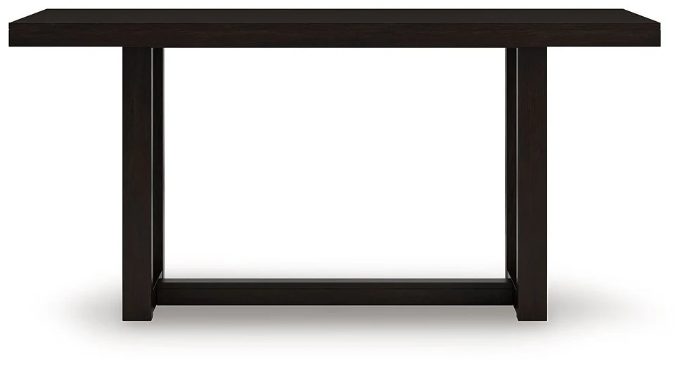 Neymorton Counter Height Dining Table - Image 5