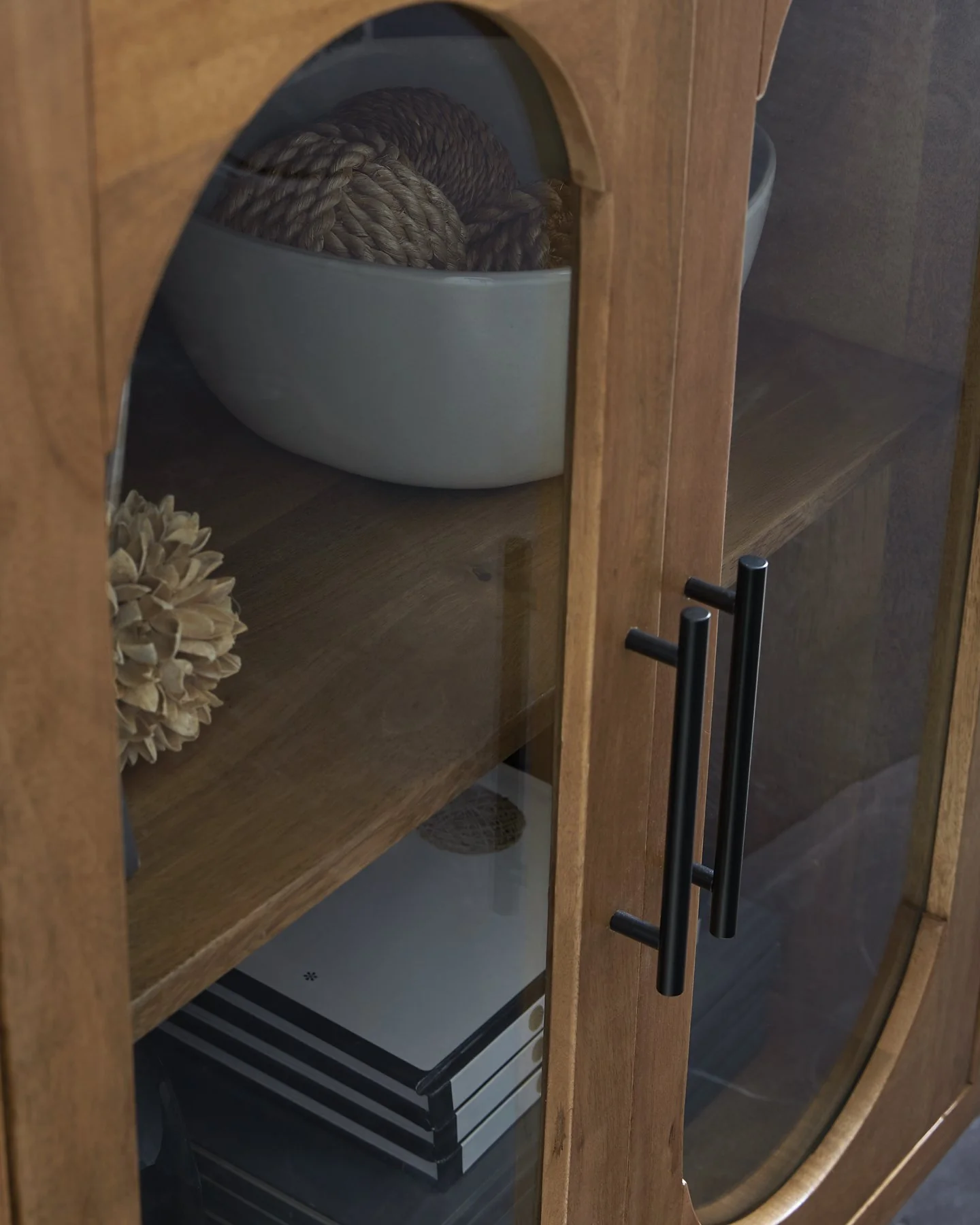 Niall Accent Cabinet - Image 7