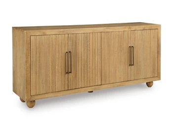 Niam Accent Cabinet - Image 3
