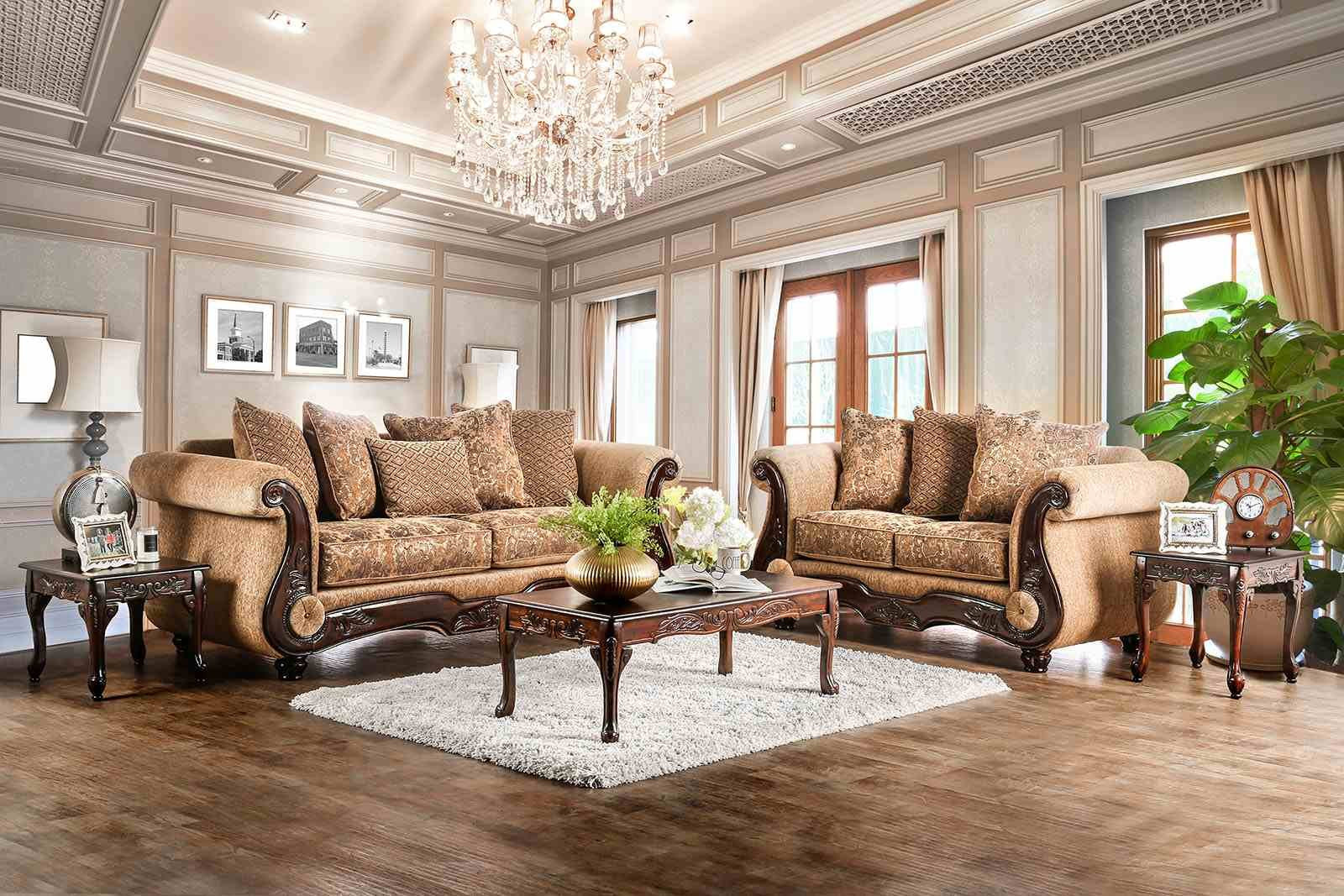 Nicanor Sofa - Image 2