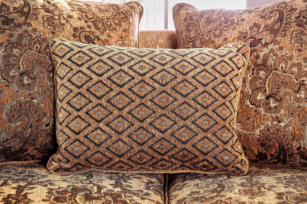 Nicanor Sofa + Loveseat - Image 4