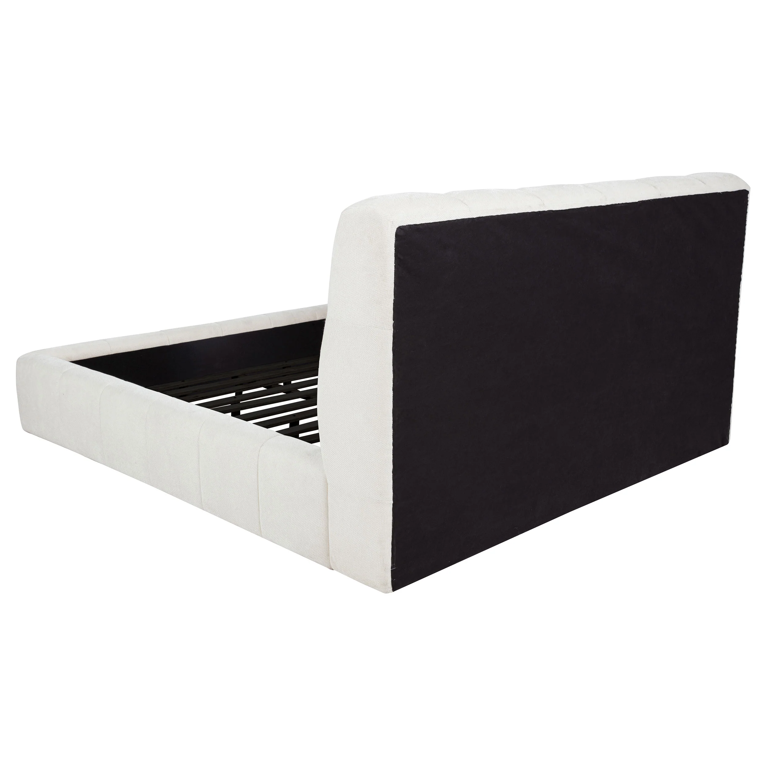 Nollet Panel Platform Bed - Image 14
