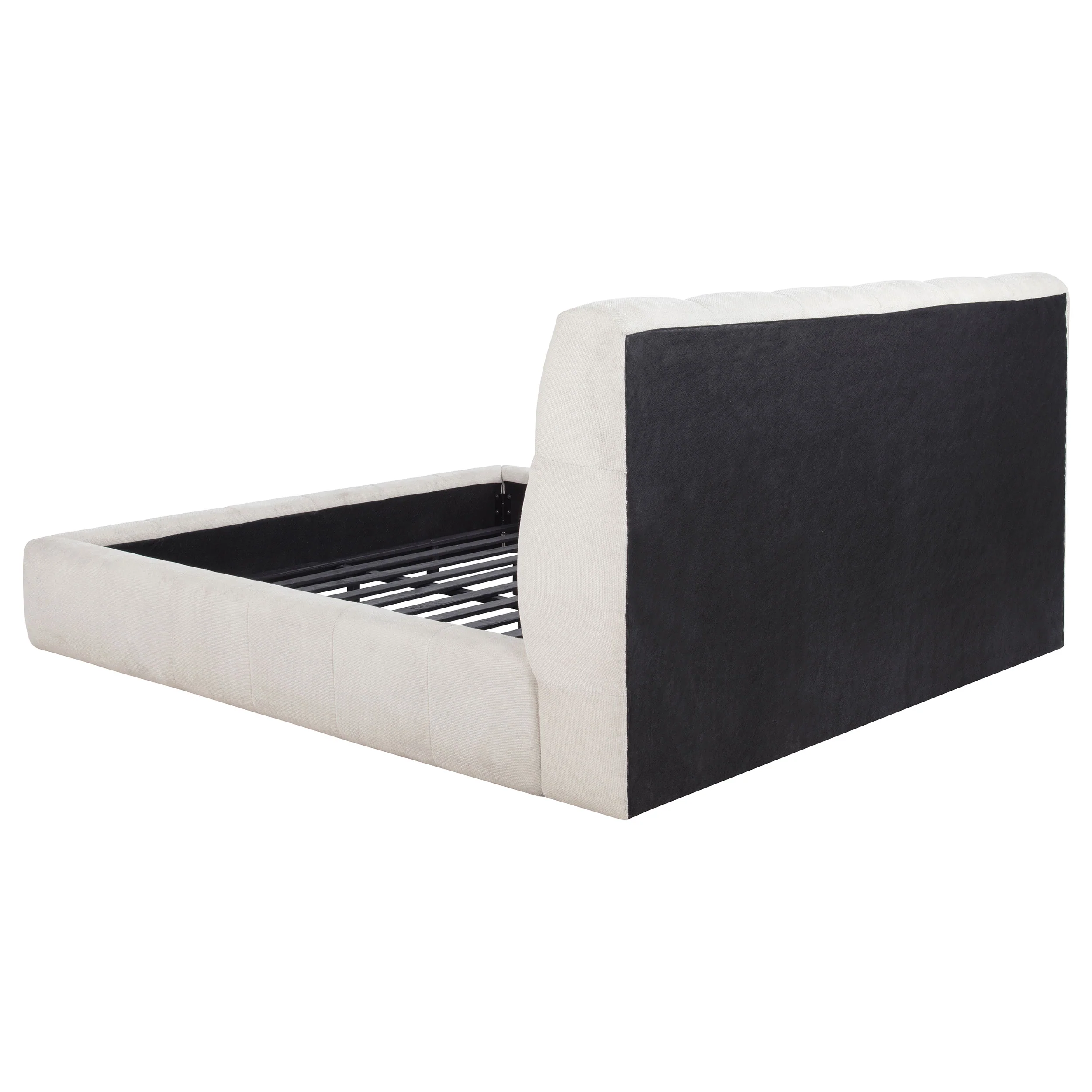 Nollet Panel Platform Bed - Image 23