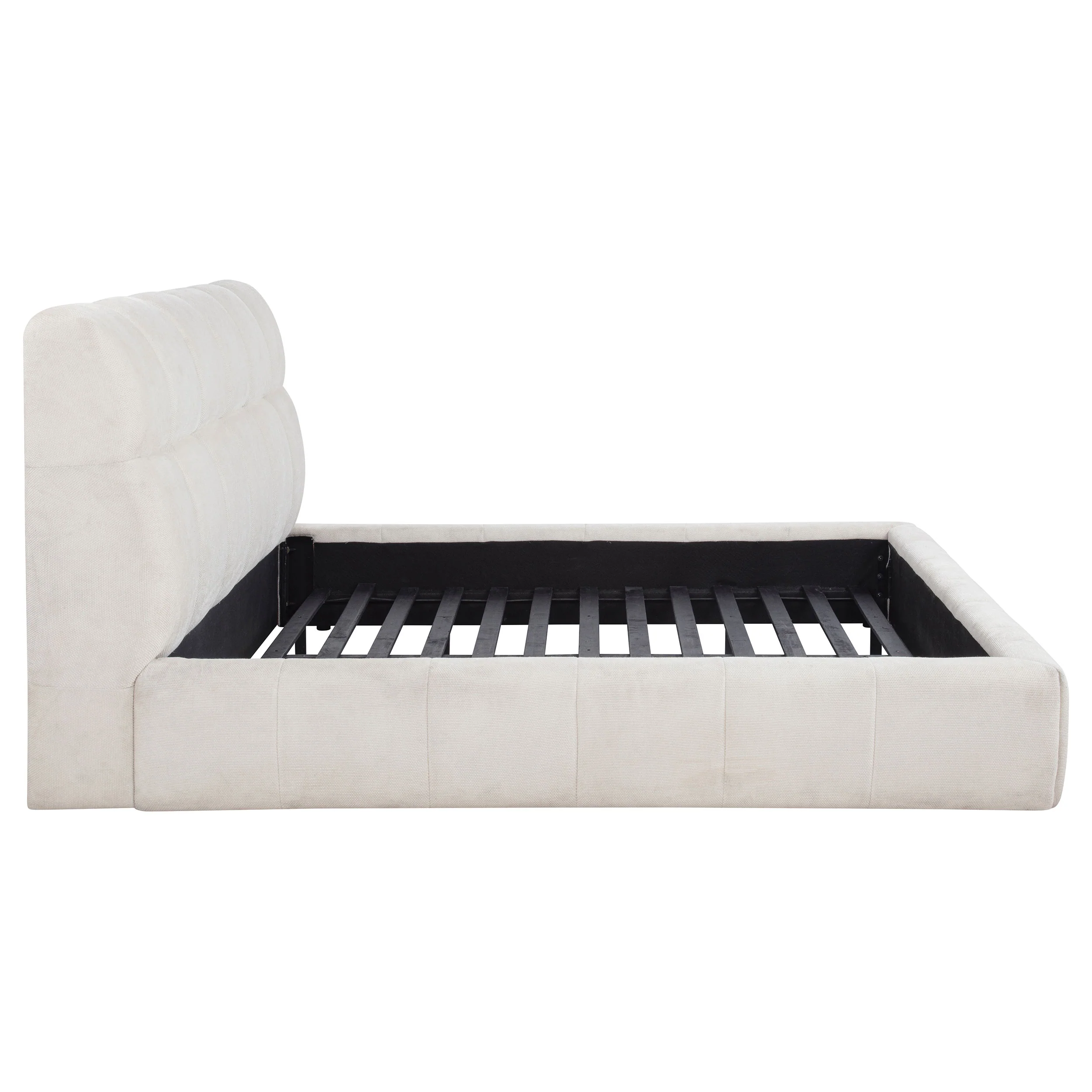 Nollet Panel Platform Bed - Image 24