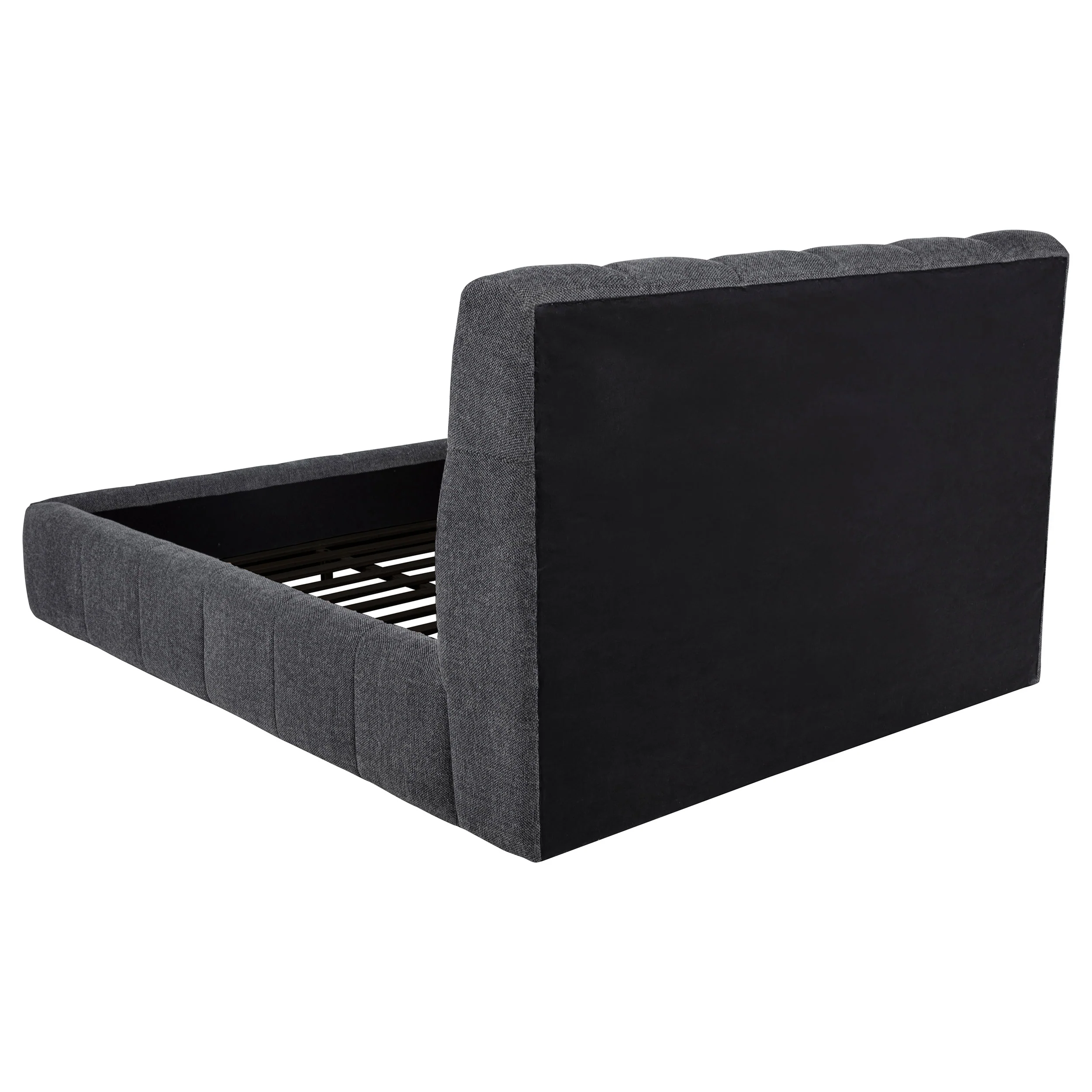 Nollet Panel Platform Bed - Image 32
