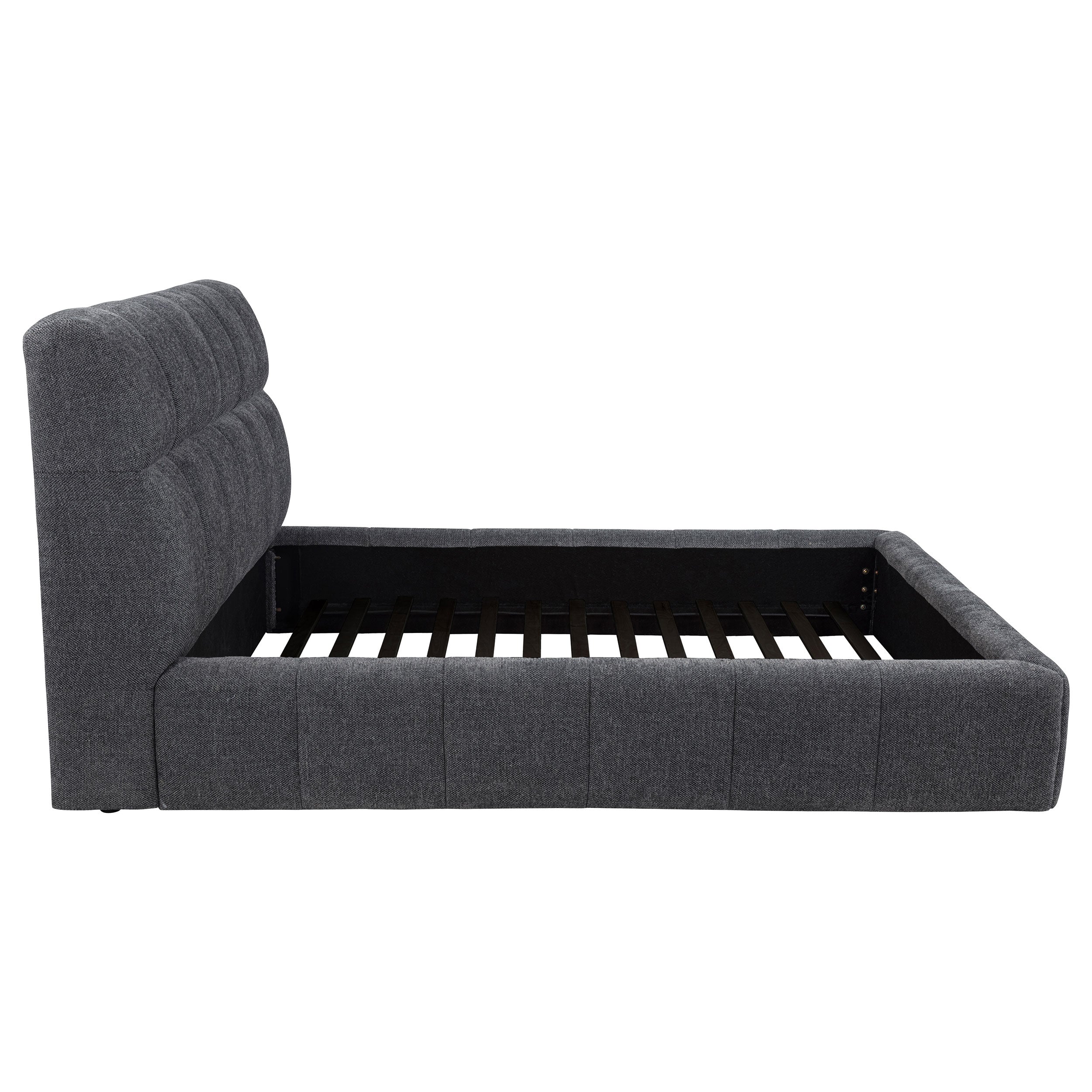 Nollet Panel Platform Bed - Image 33