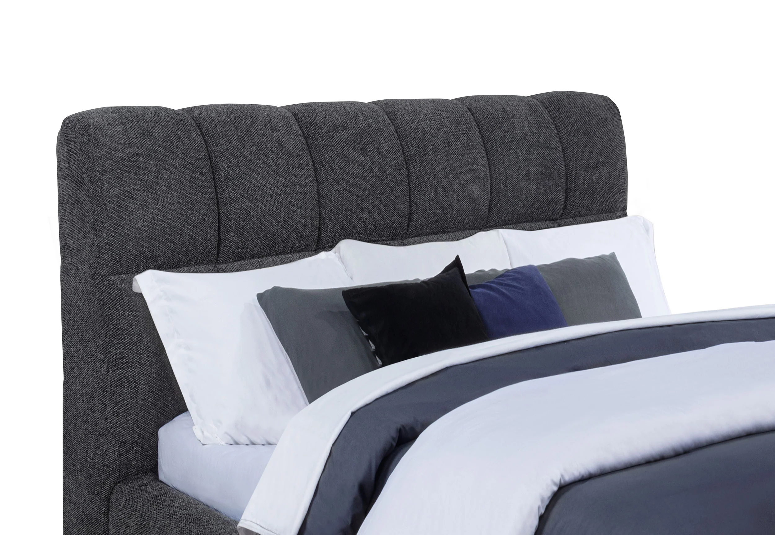 Nollet Panel Platform Bed - Image 34
