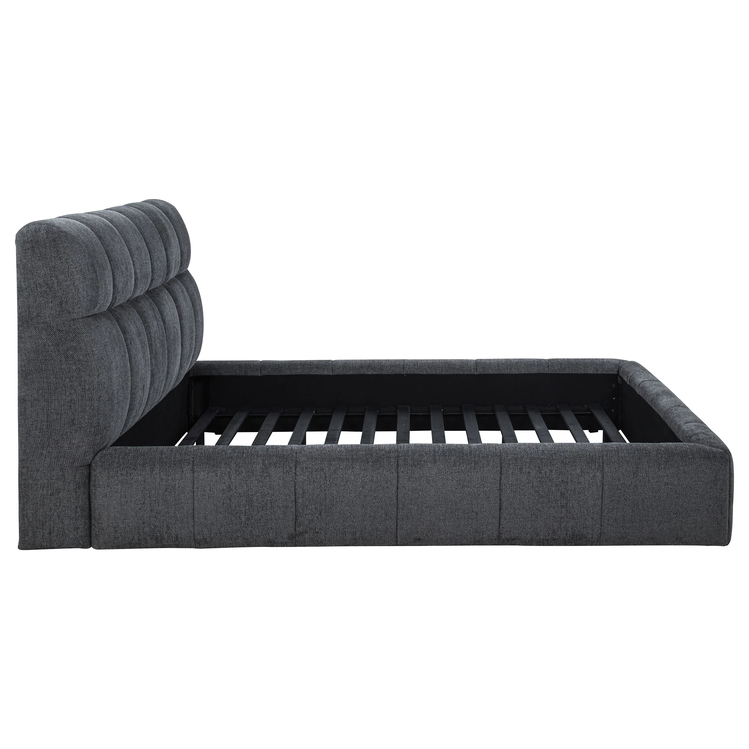 Nollet Panel Platform Bed - Image 42