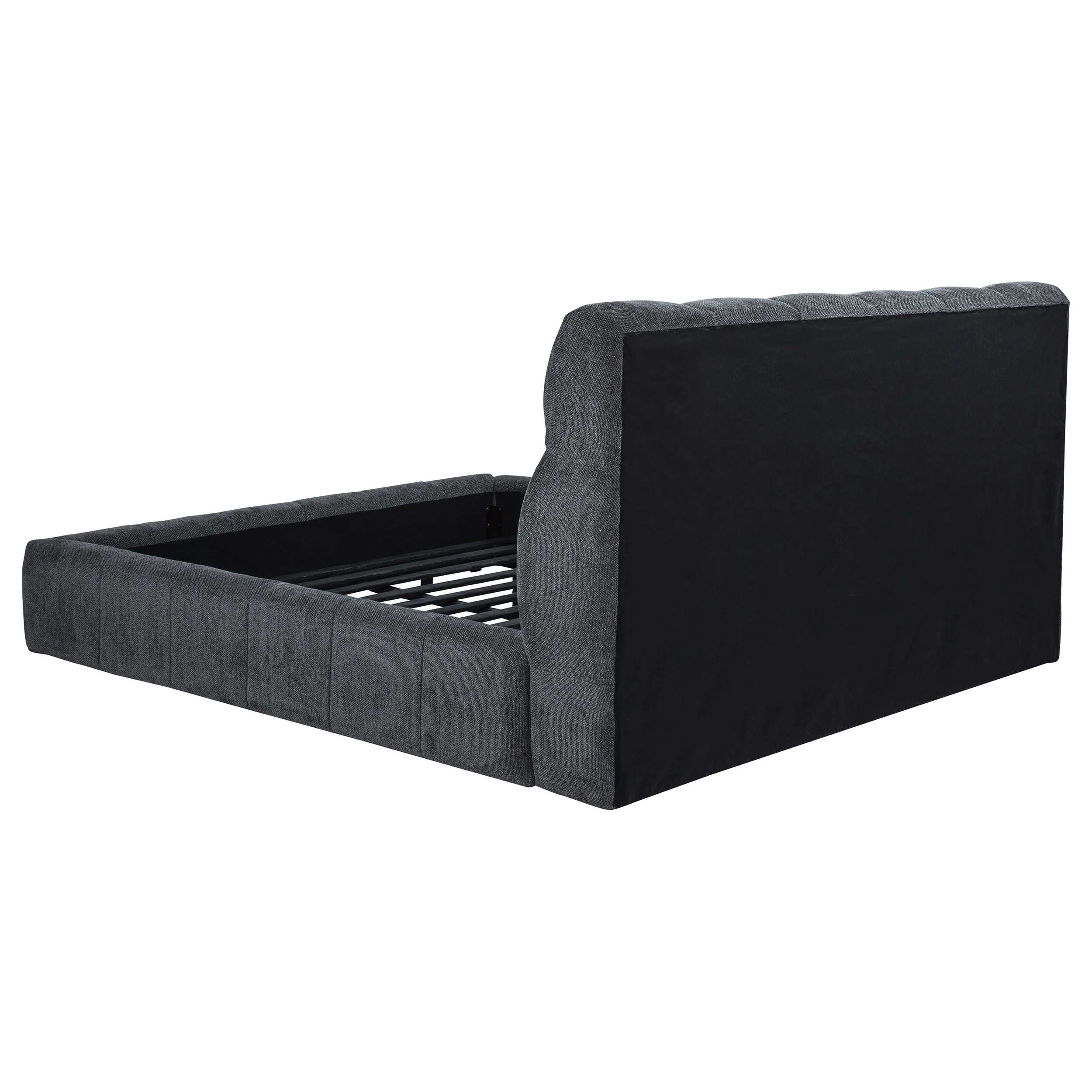Nollet Panel Platform Bed - Image 50