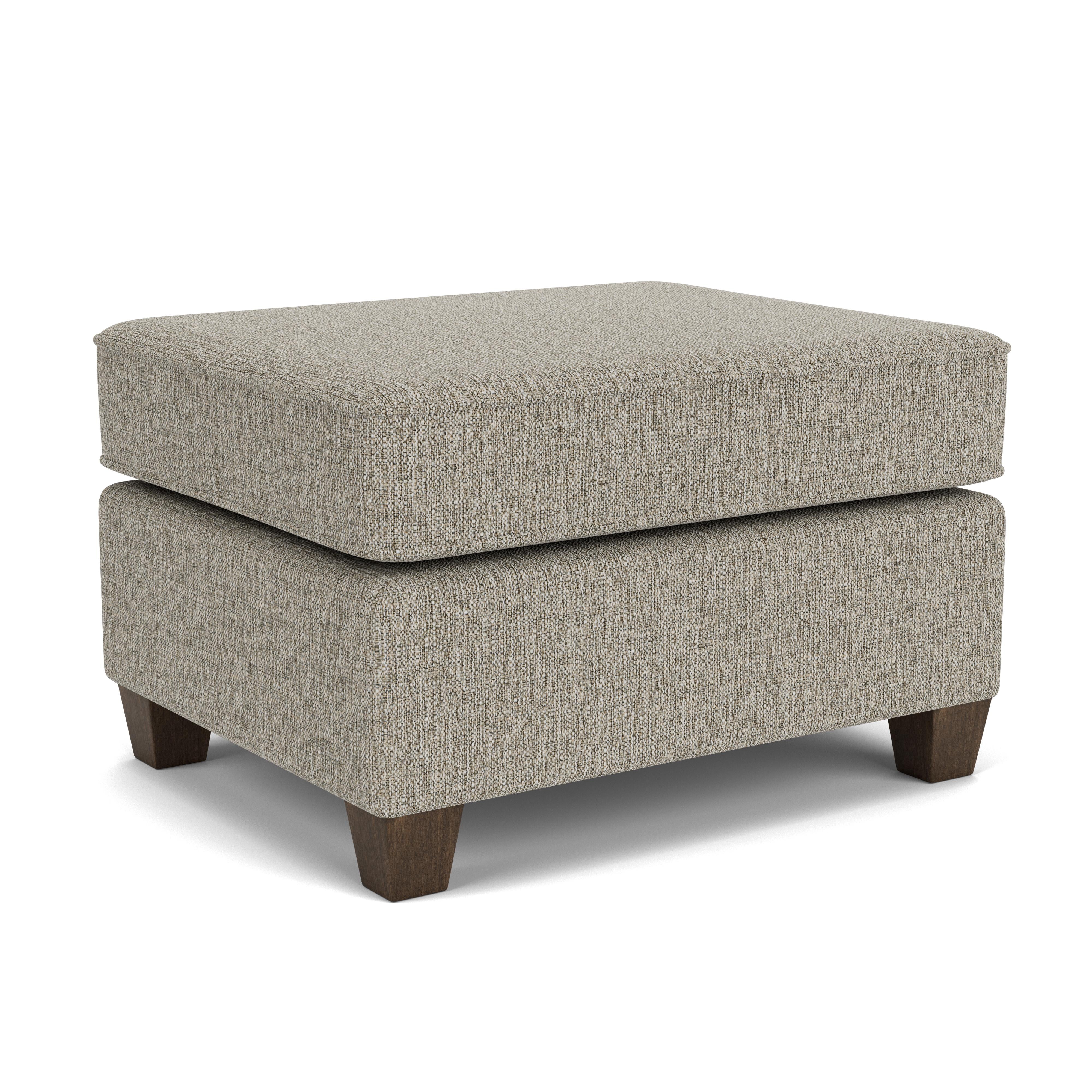 Nora 5890-08 Ottoman - Image 2