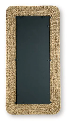Norigan Floor Mirror - Image 6
