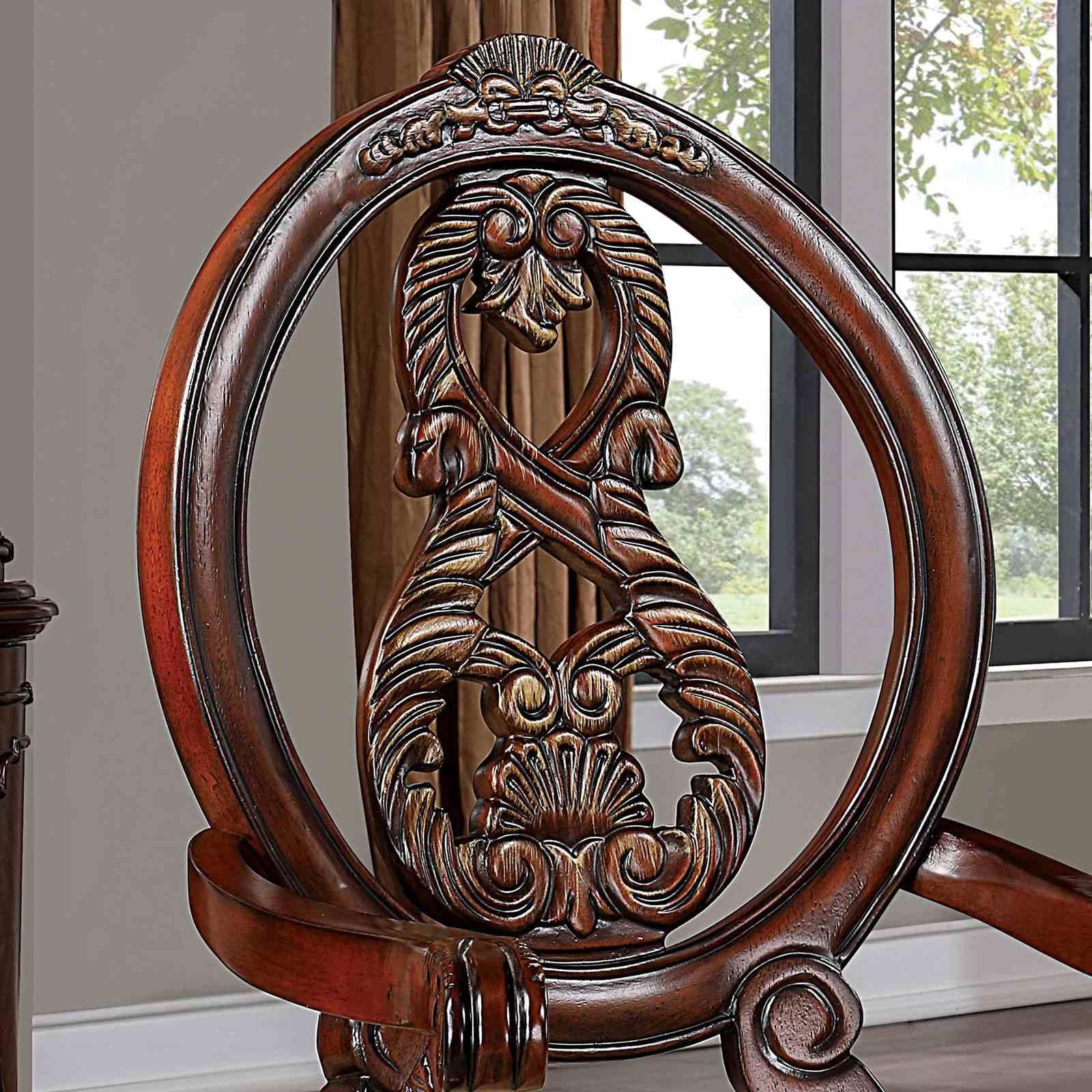 Normandy Arm Chair (2/CTN) - Image 4