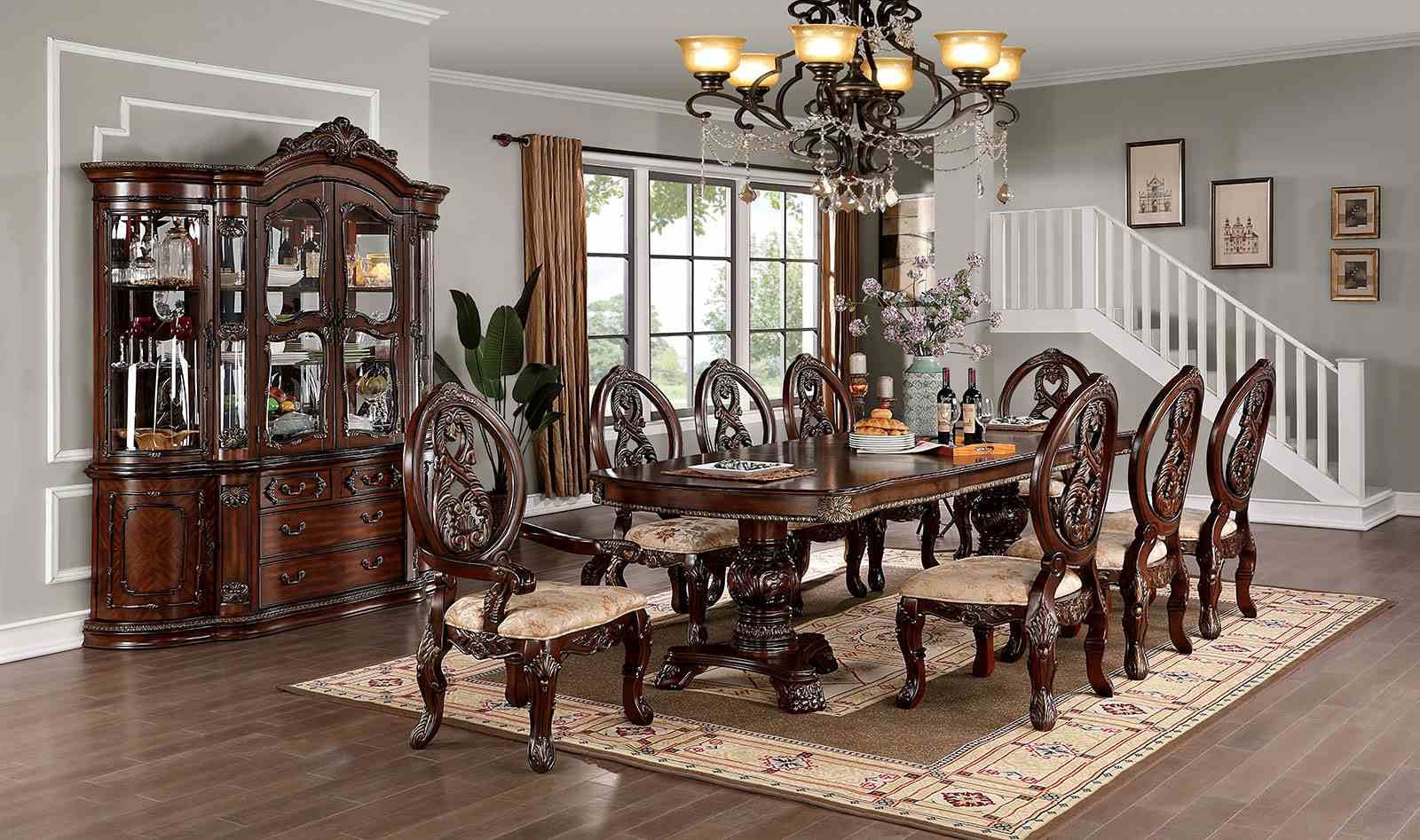 Normandy Side Chair (2/CTN) - Image 2