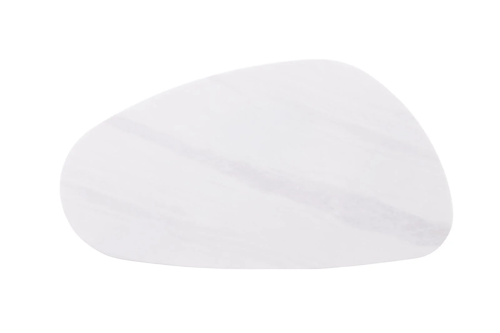 Northwich Coffee Table, White - Image 2