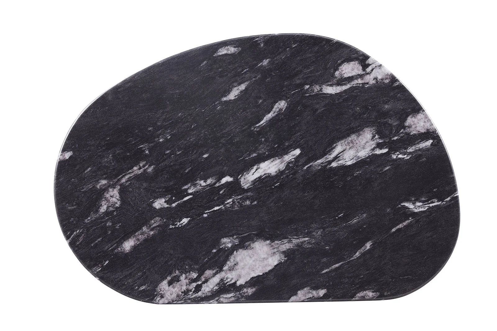 Northwich Oval Coffee Table - Image 2