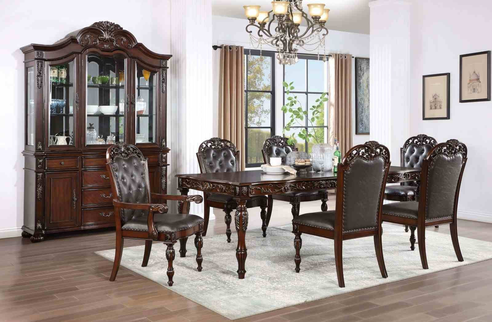 Nouvelle Arm Chair (2/CTN) - Image 2