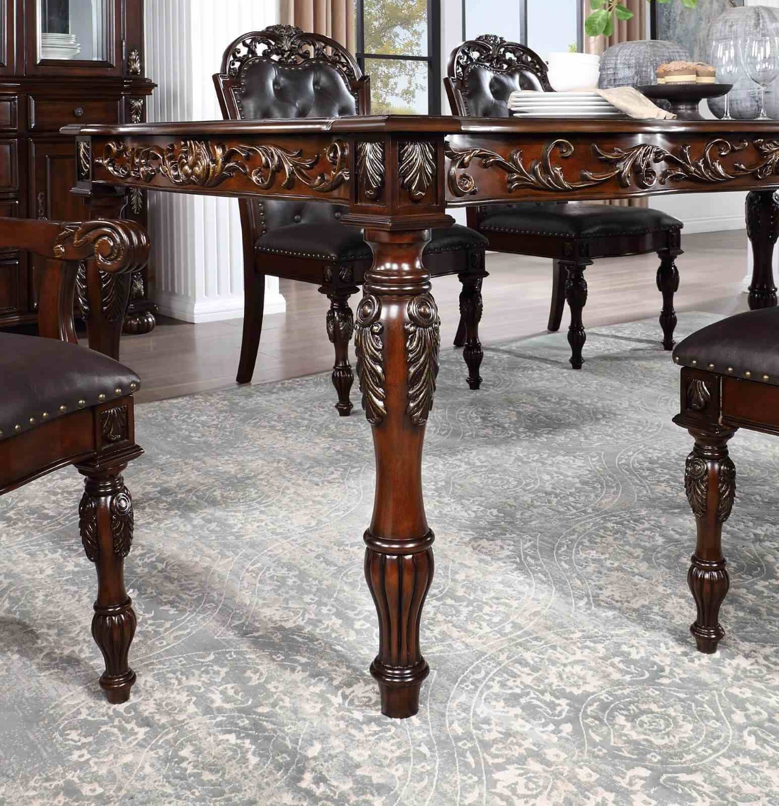 Nouvelle Dining Table - Image 4