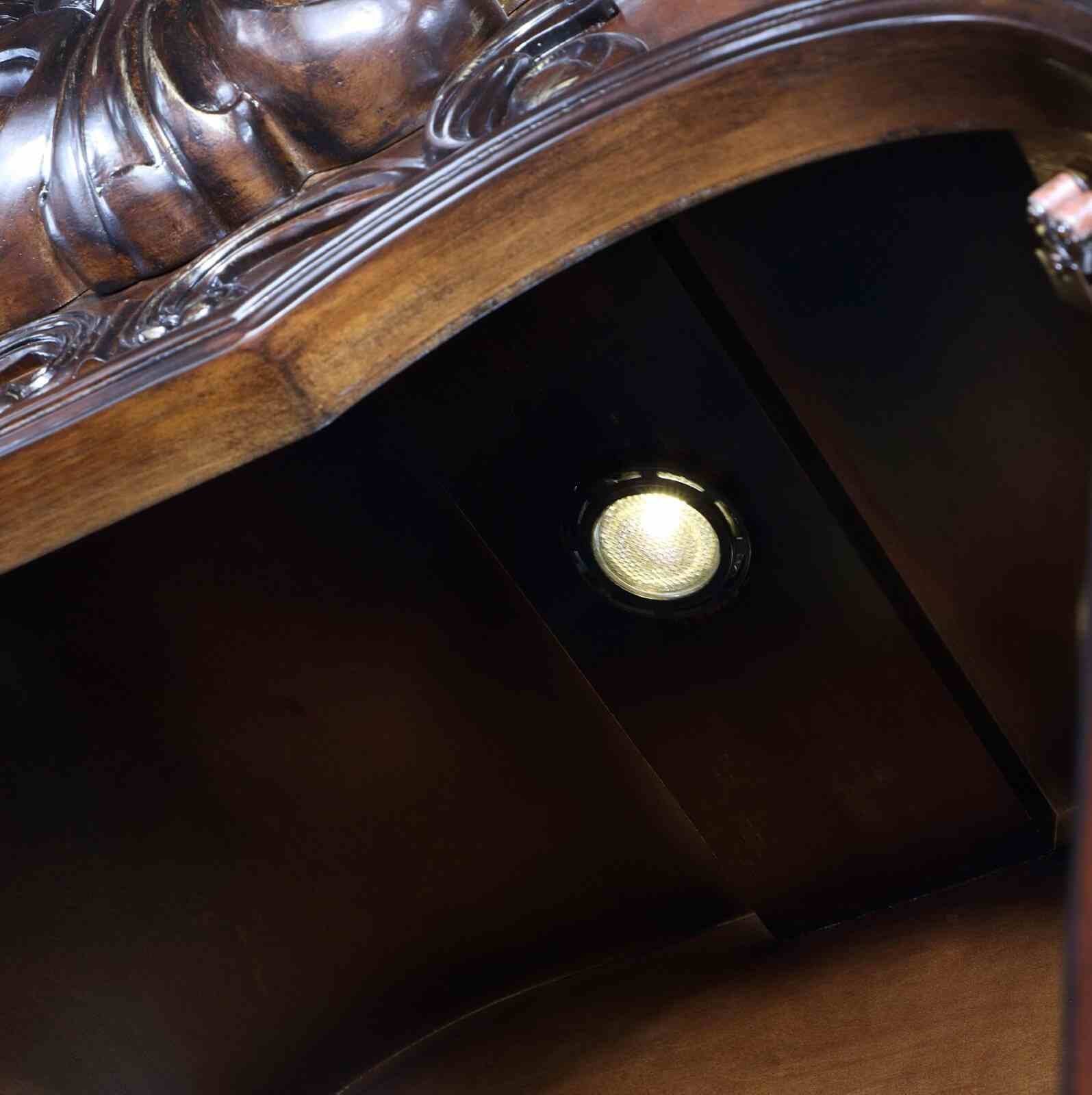 Nouvelle Hutch & Buffet - Image 3