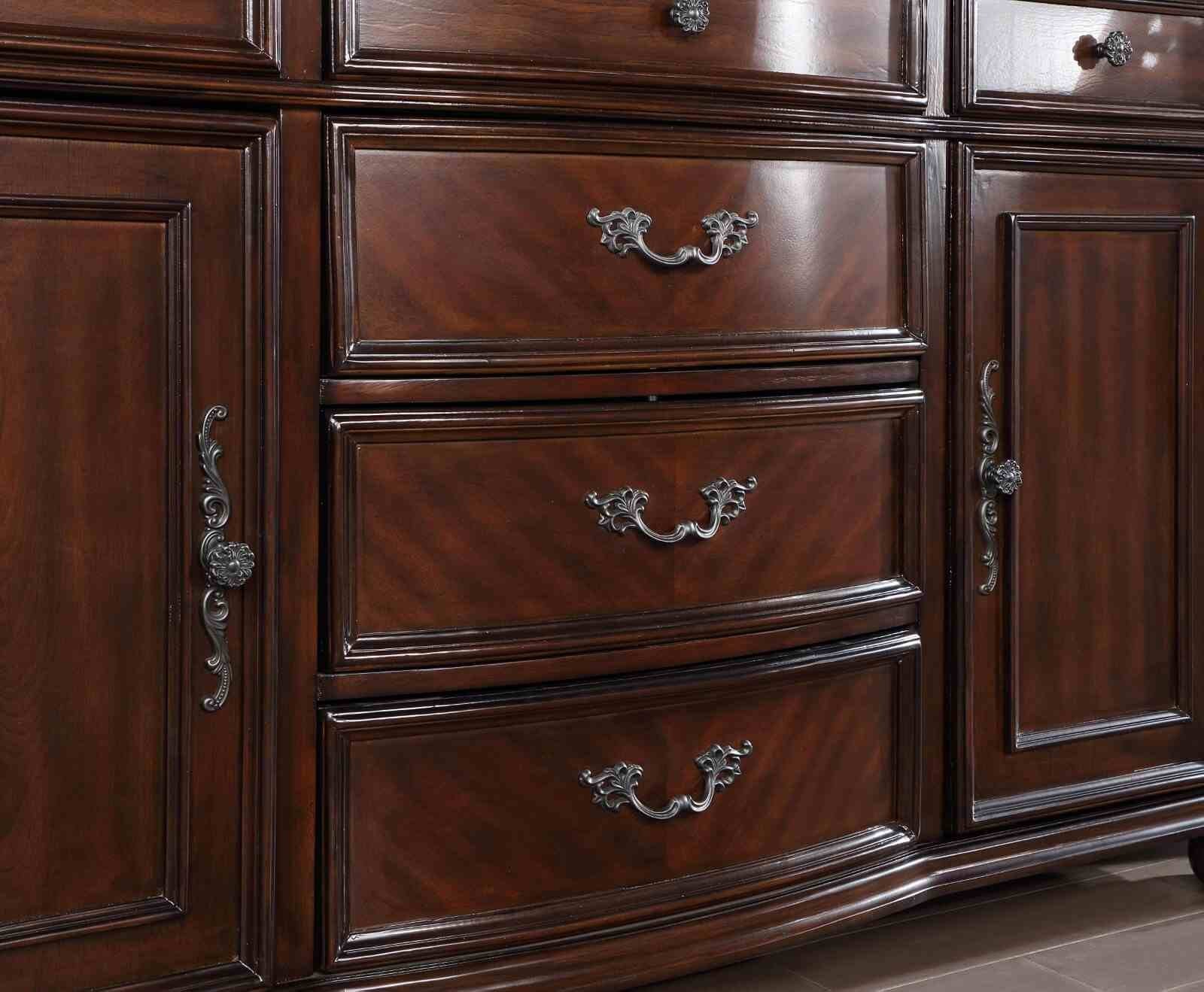 Nouvelle Hutch & Buffet - Image 4