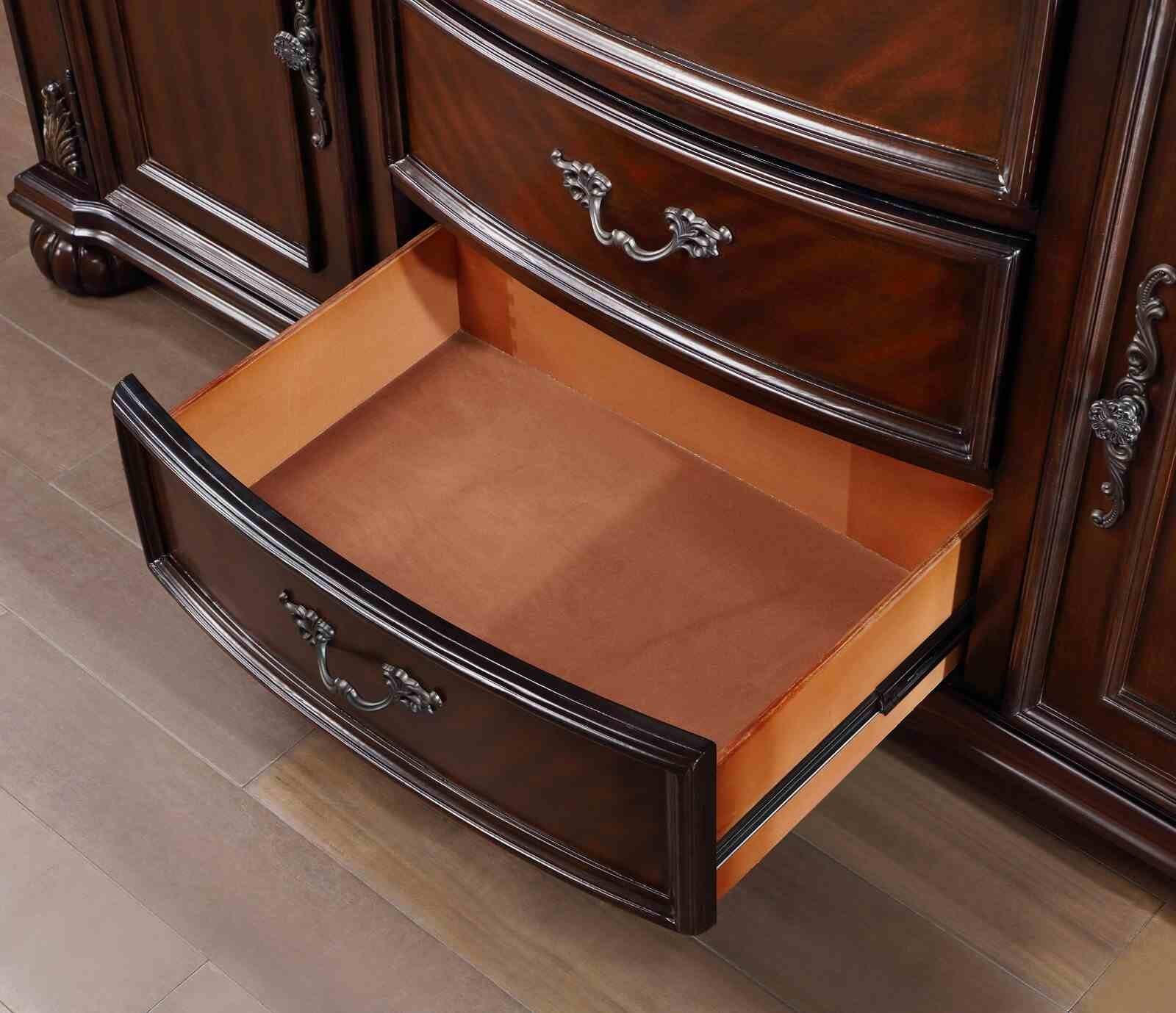 Nouvelle Hutch & Buffet - Image 6