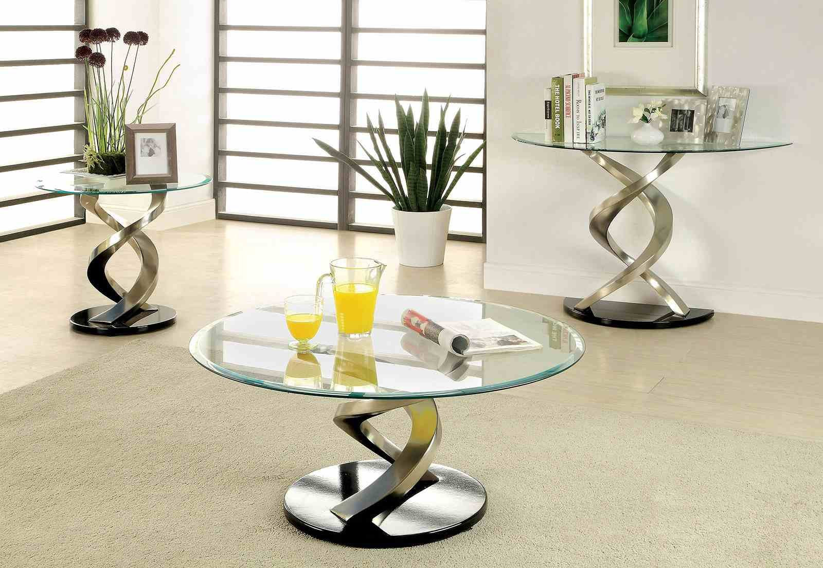 Nova Sofa Table - Image 2