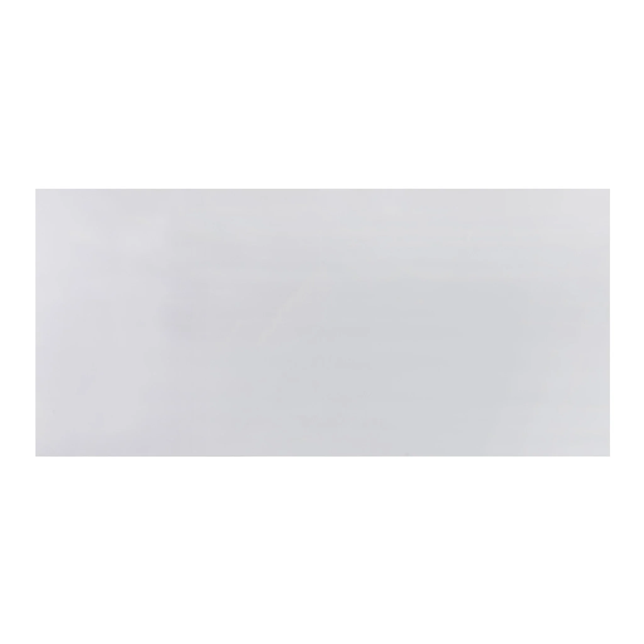 Nova White Lacquer Dining Table - Image 5