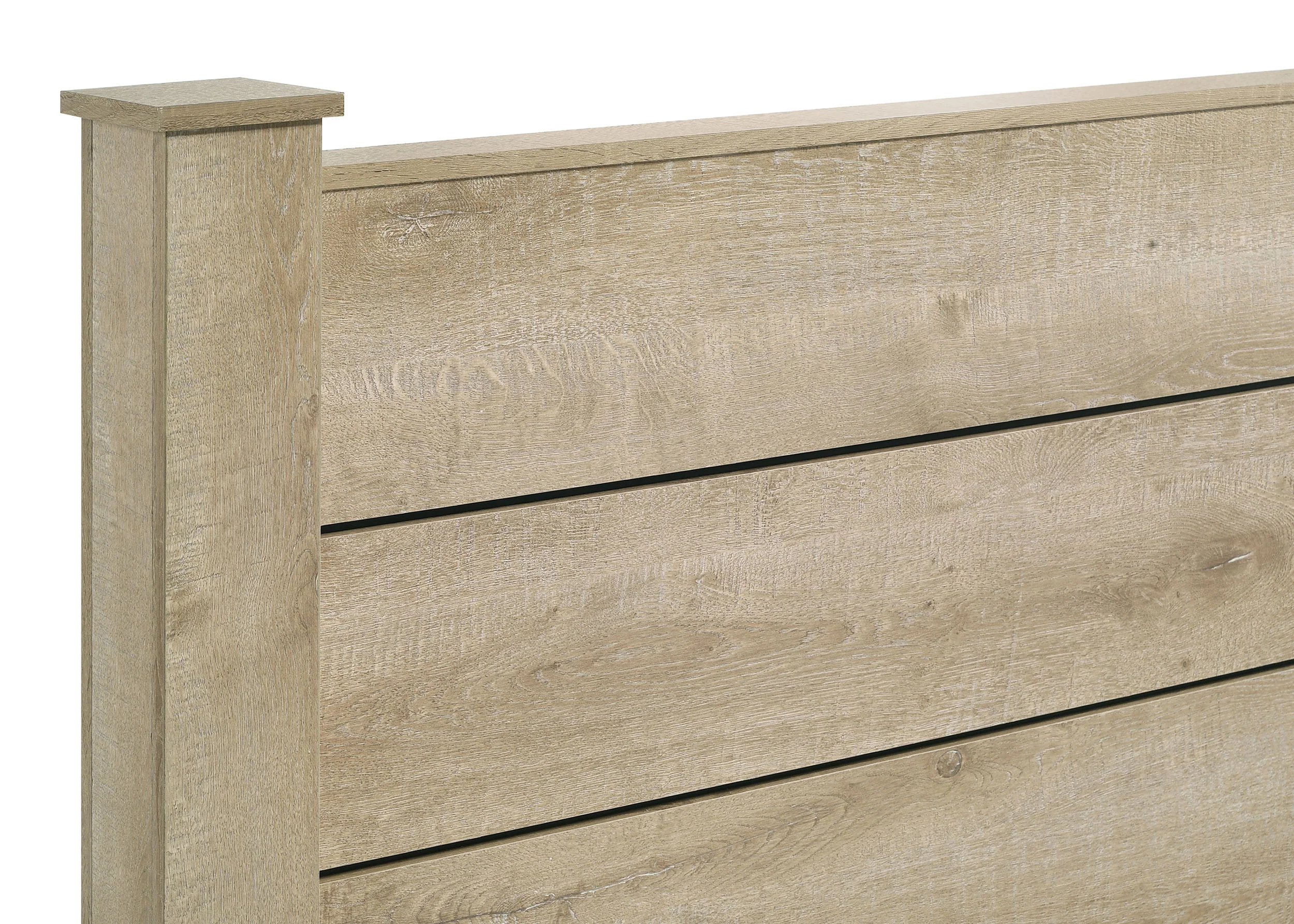 Oakglen Bedroom Set - Image 11