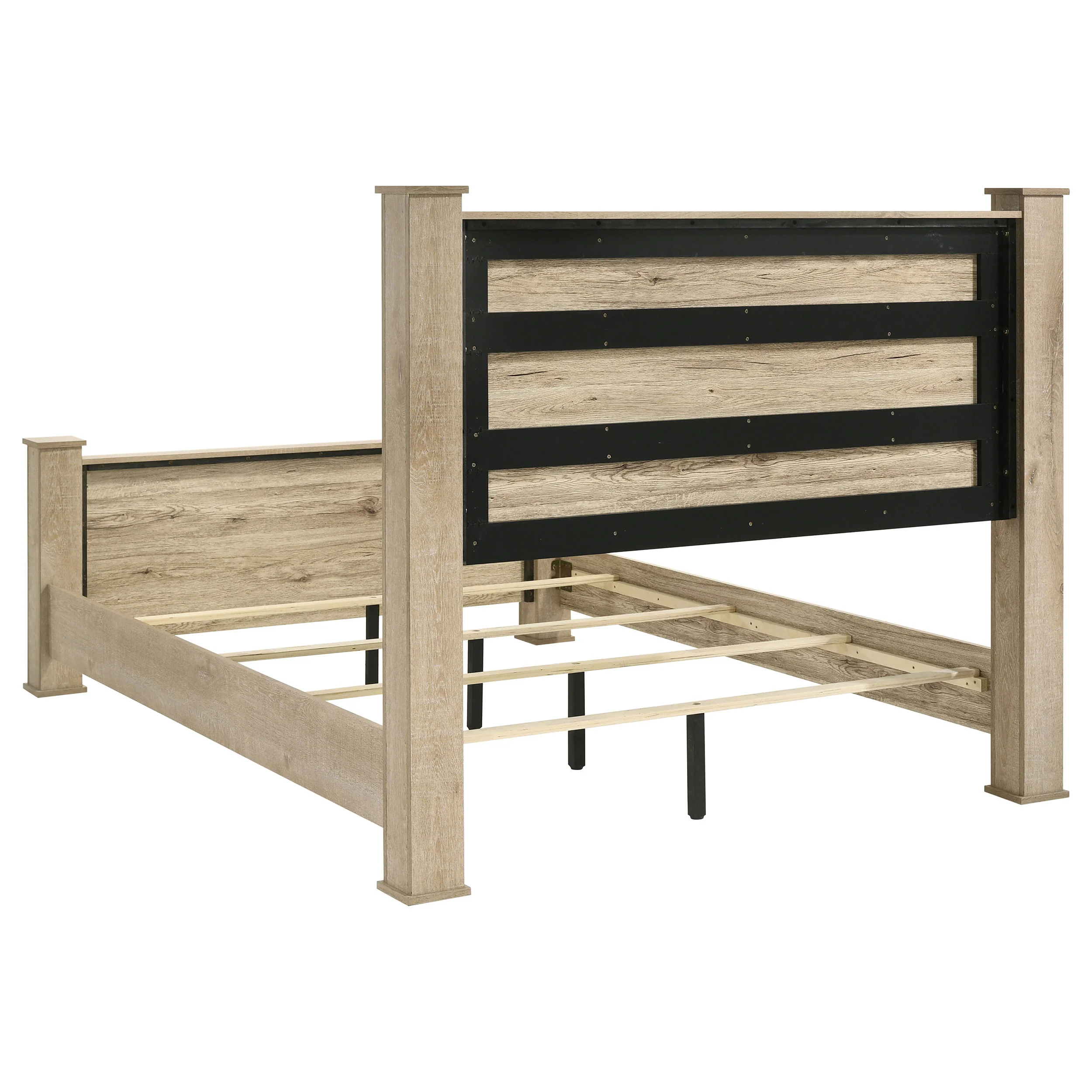Oakglen Bedroom Set - Image 4