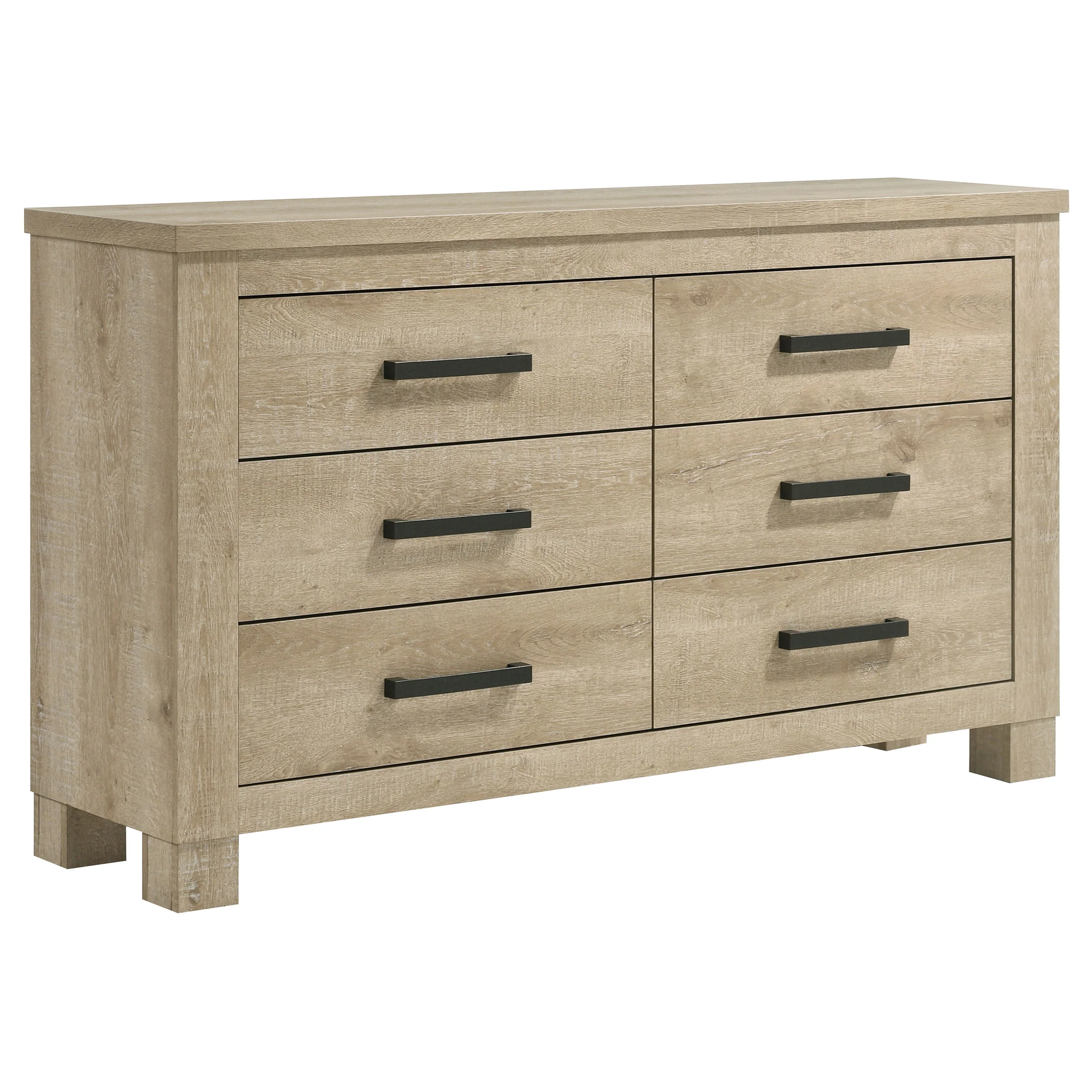 Oakglen Bedroom Set - Image 81