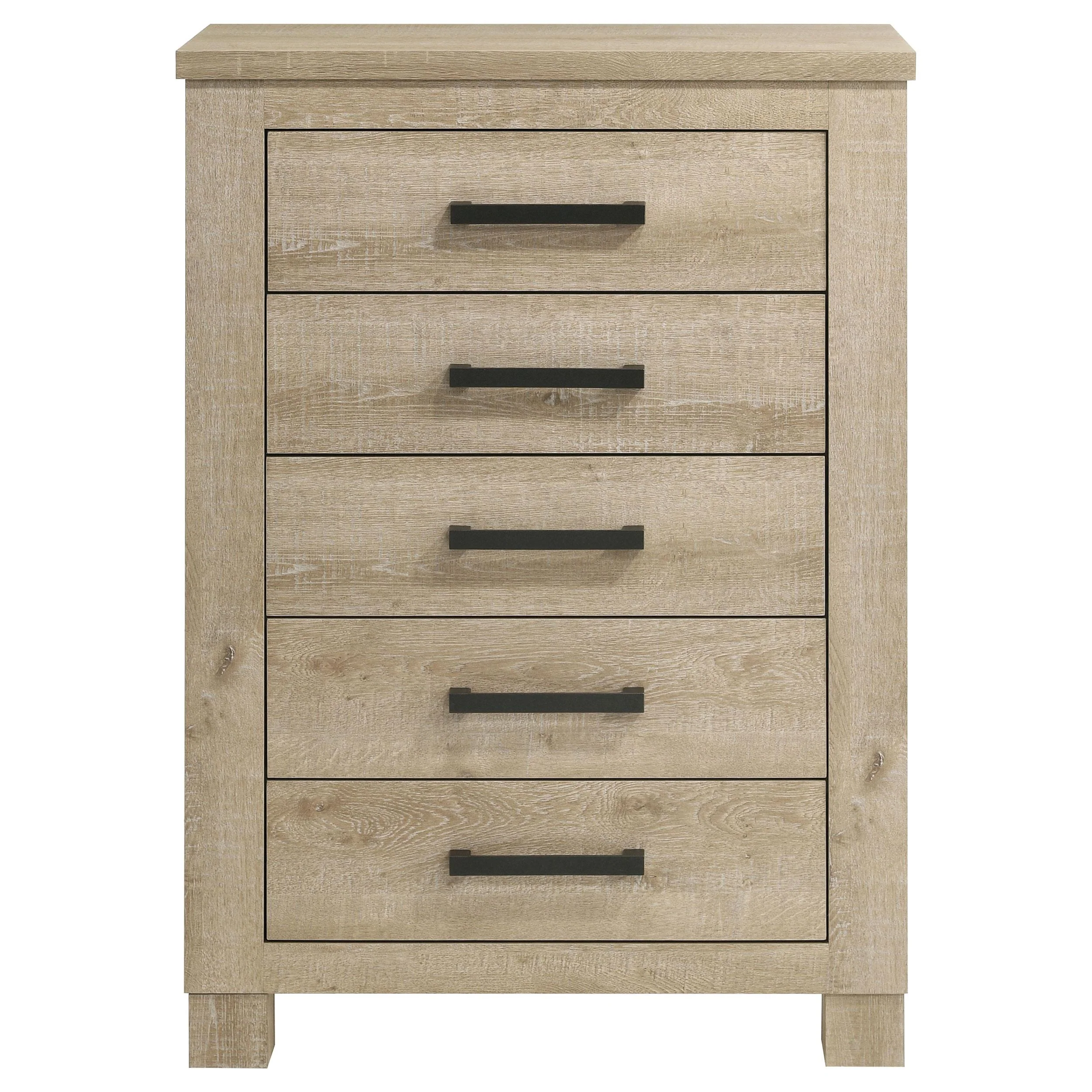Oakglen Chest of Drawers - Image 3