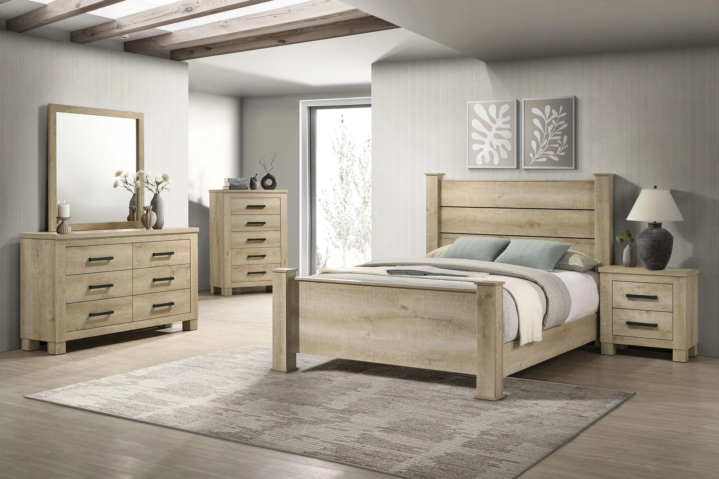 Oakglen Dresser - Image 14
