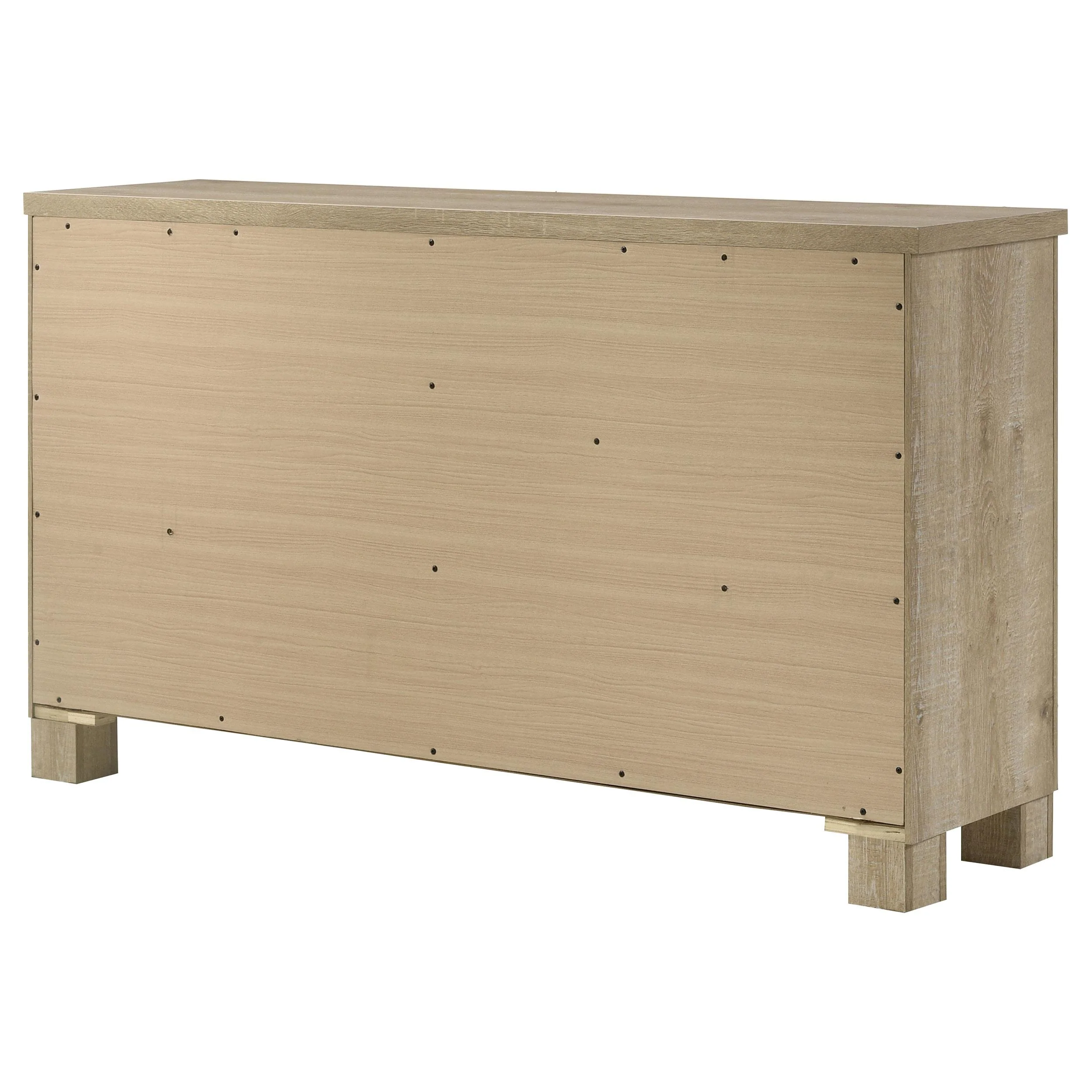 Oakglen Dresser - Image 8
