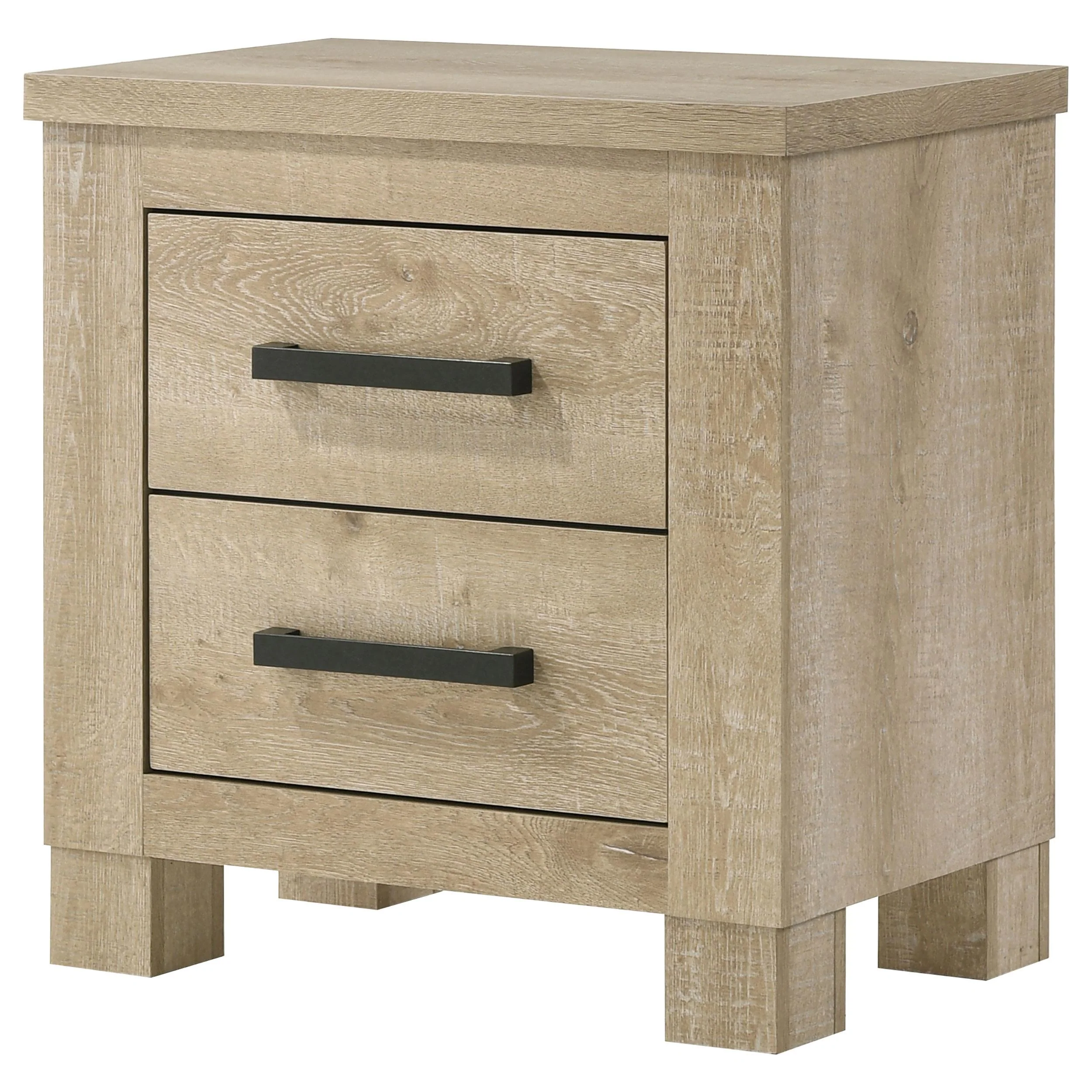 Oakglen Nightstand - Image 4