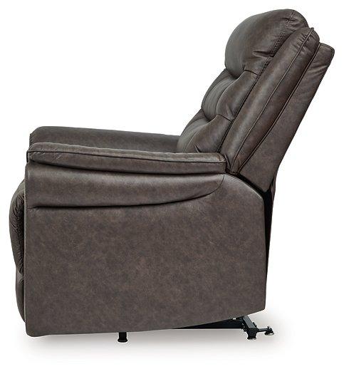 Oatman Power Lift Recliner - Image 10
