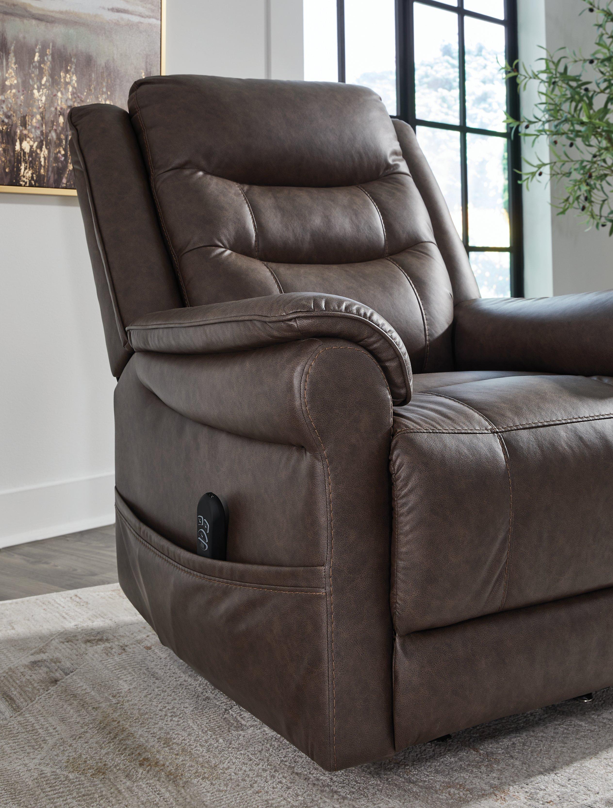 Oatman Power Lift Recliner - Image 13