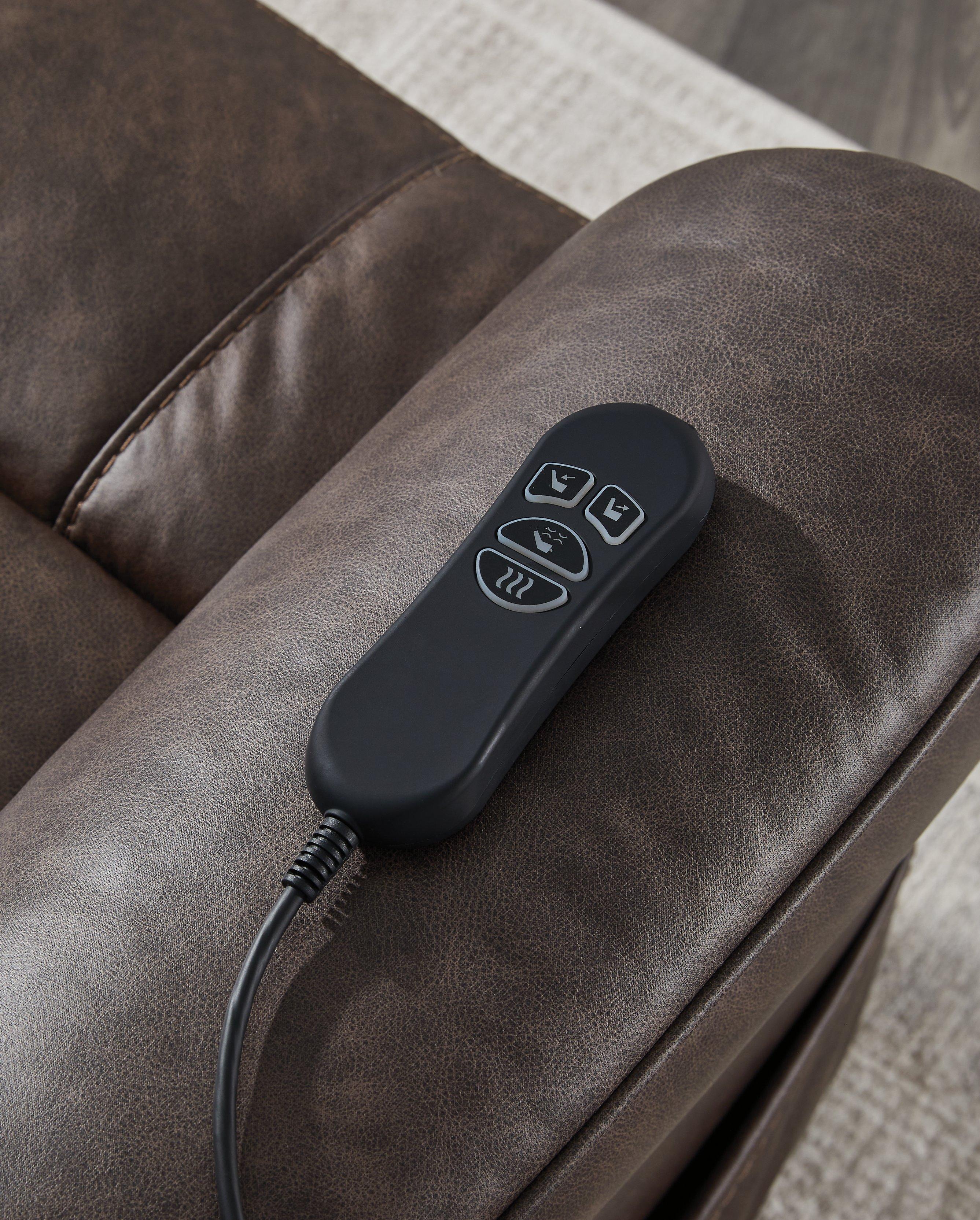 Oatman Power Lift Recliner - Image 14