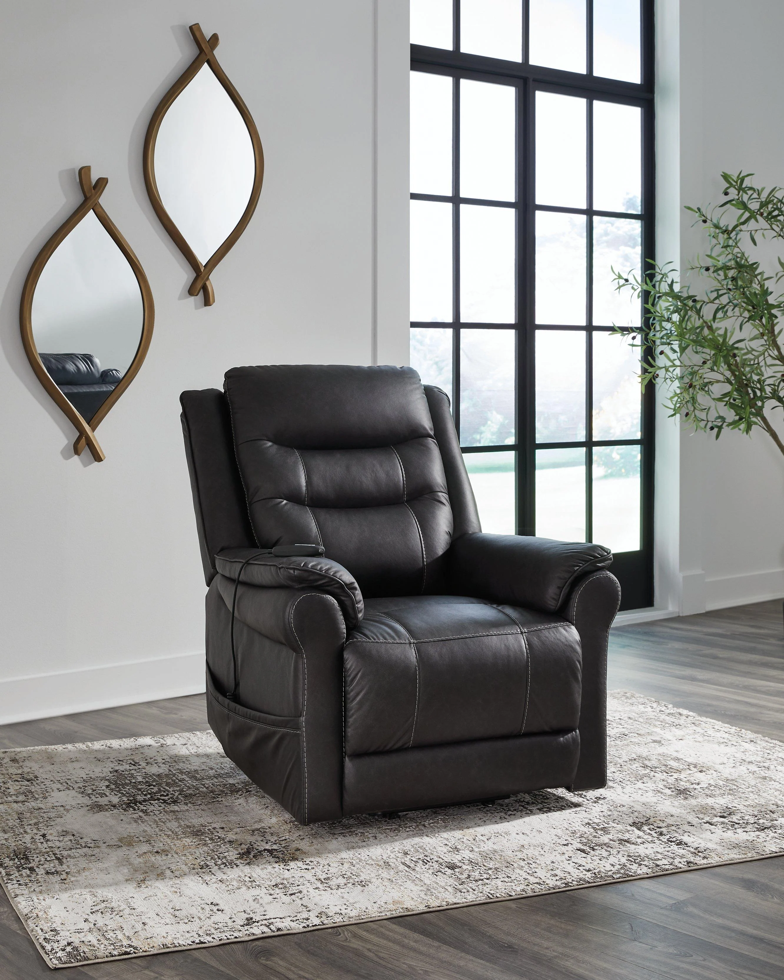 Oatman Power Lift Recliner - Image 16