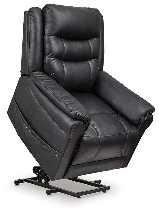 Oatman Power Lift Recliner - Image 21