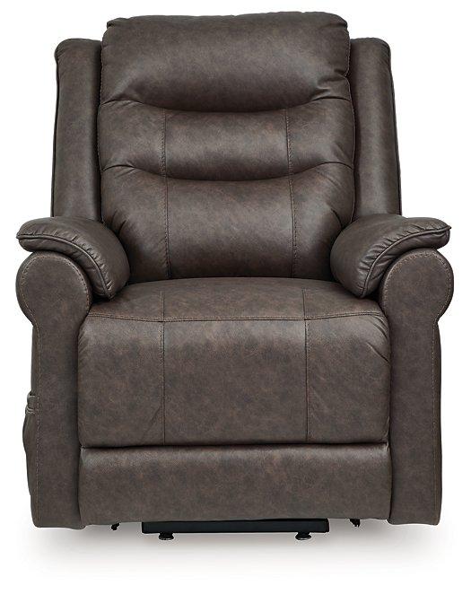 Oatman Power Lift Recliner - Image 6