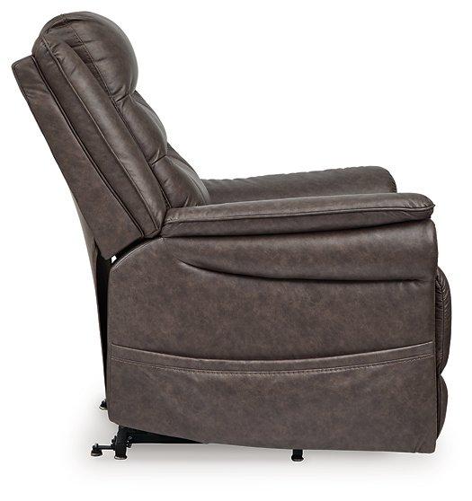 Oatman Power Lift Recliner - Image 8